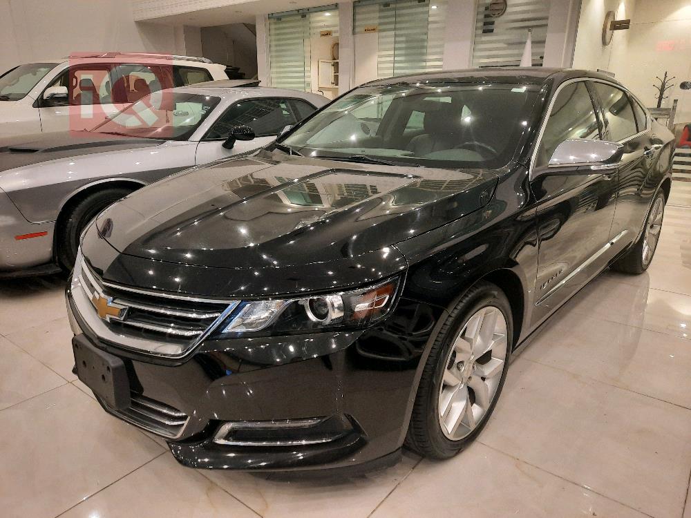 Chevrolet Impala